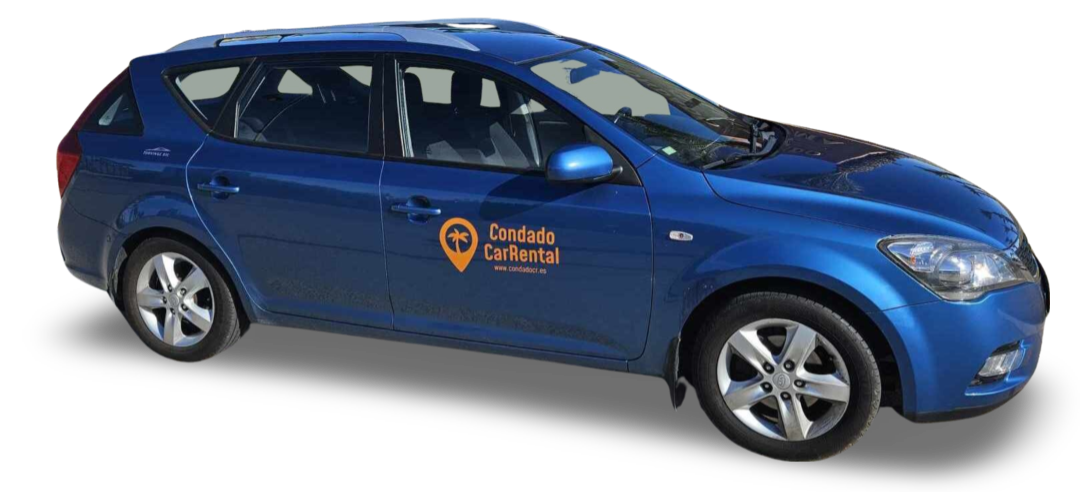Kia Ceed Station Wagon